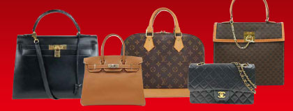 ブランドバッグ